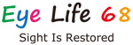 視力回復はアイライフ68 (Eye Life 68)