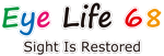 視力回復はアイライフ68 (Eye Life 68)